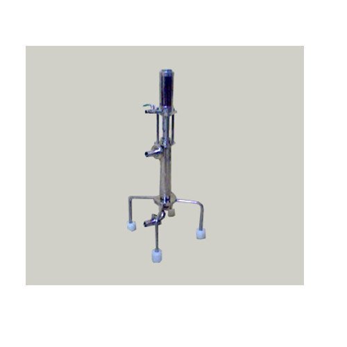 OINTMENT & LIQUID PUMP SS 316
