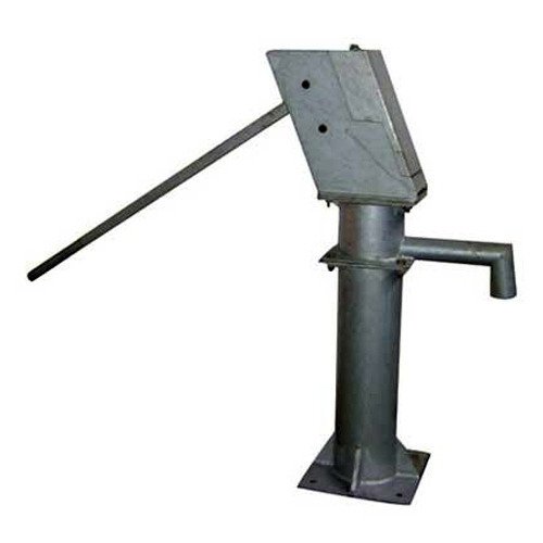 GI India Mark II Hand Pump, 28-35 m