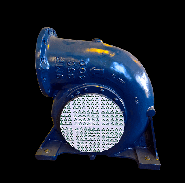Mixed Flow Pumps