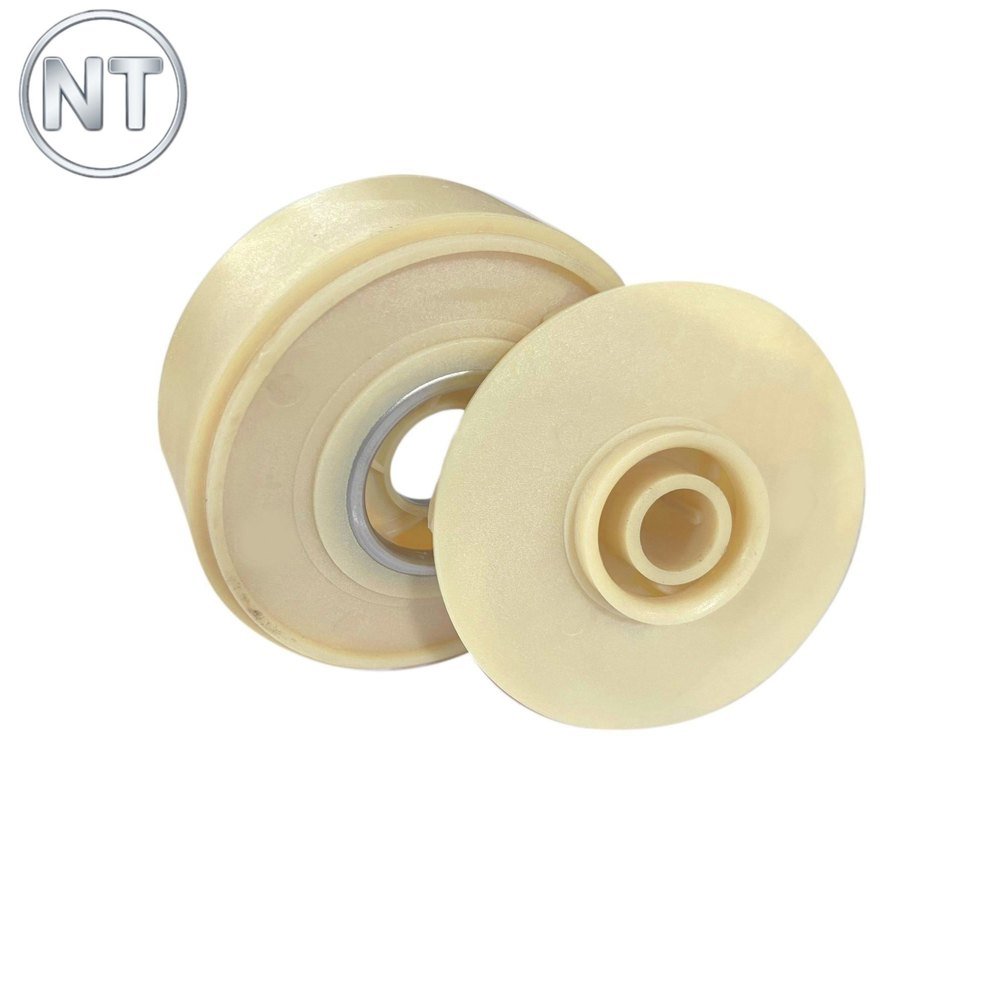 Plastic R-1 Water Pump Impeller, Packaging Type: Box, Centrifugal