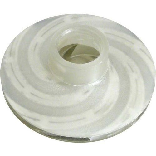 PVC Water Pump Impeller, Size: 1 To 6 Inch