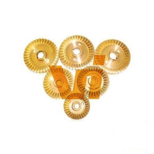 Brass Impeller