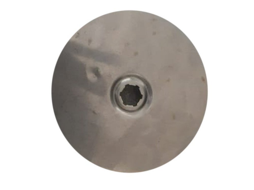 High Pressure Pump Impeller