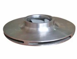 Gun Metal Jet Impeller