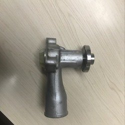 Single Phase Force Motors Water Pump For Minidor, Electric, Agricultural