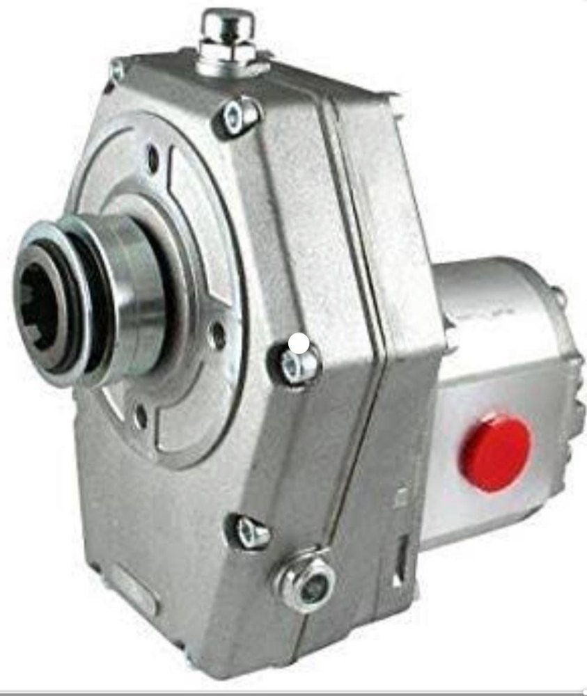 30 Meter Foot Tractor PTO Pump Assembly