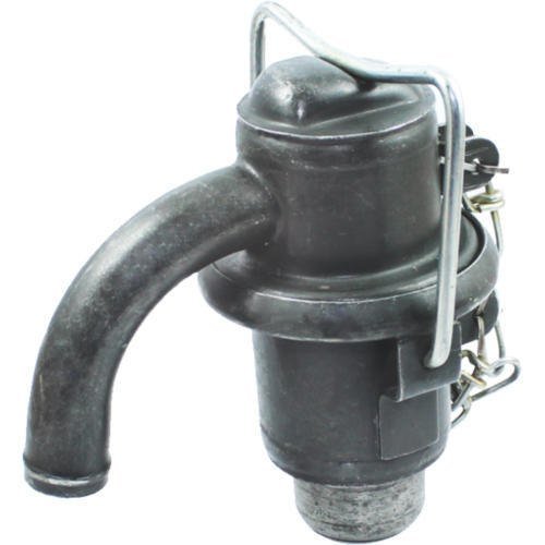 Metal Oil Filler Assembly