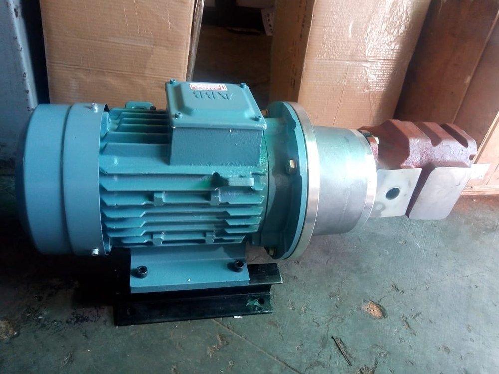 Engine Lubricant Mild Steel Oil Pump Assemblies
