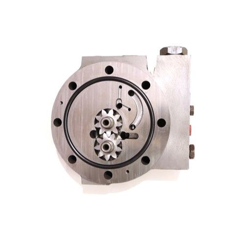 Stainless Steel Compressor Oil Pump Assembly