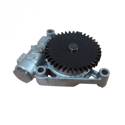 NIE Mild Steel Oil Pump Assembly