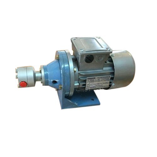 SUNLUB LUBRICATION Single Phase Paragon 2 HP Motor Assembly Oil Pump