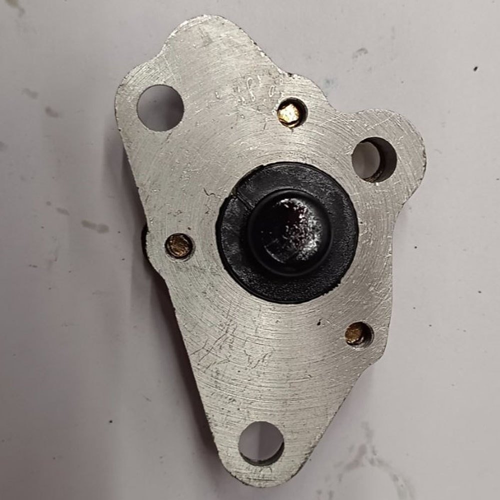 Pricol Oil Pump Assembly