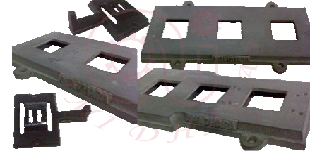 Pump Base Plates & Pump Stands