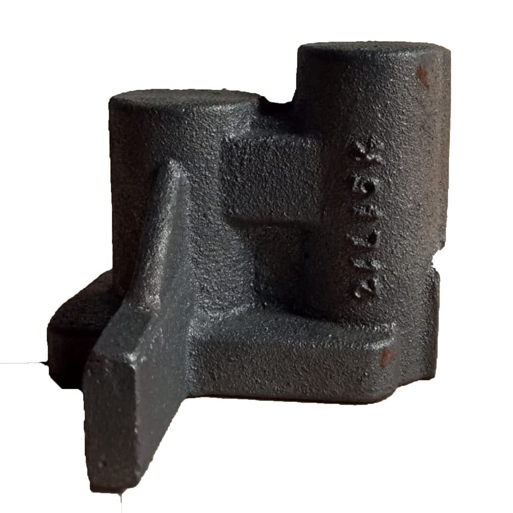 Ductile Iron Pump Body, For Industrial