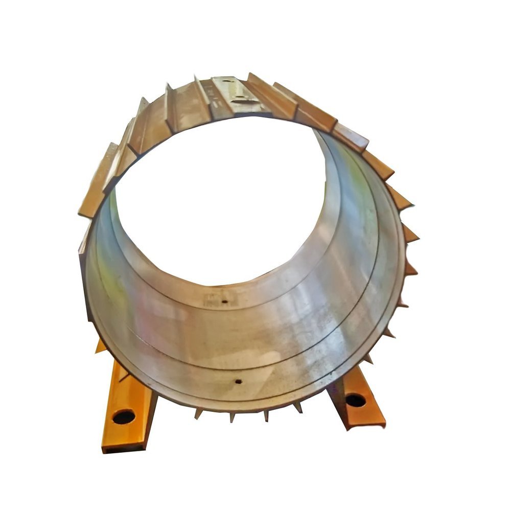 Water Pump Aluminium Body, Size: 31 X 24 X 18 Cm