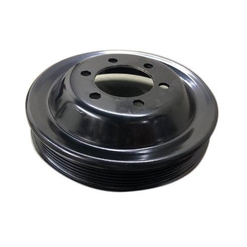 Stainless Steel Water Pump Pulley, For Industrial