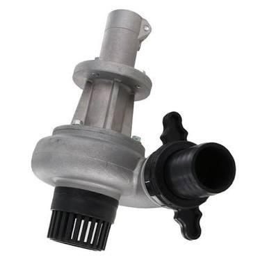 Water Pump Attachment