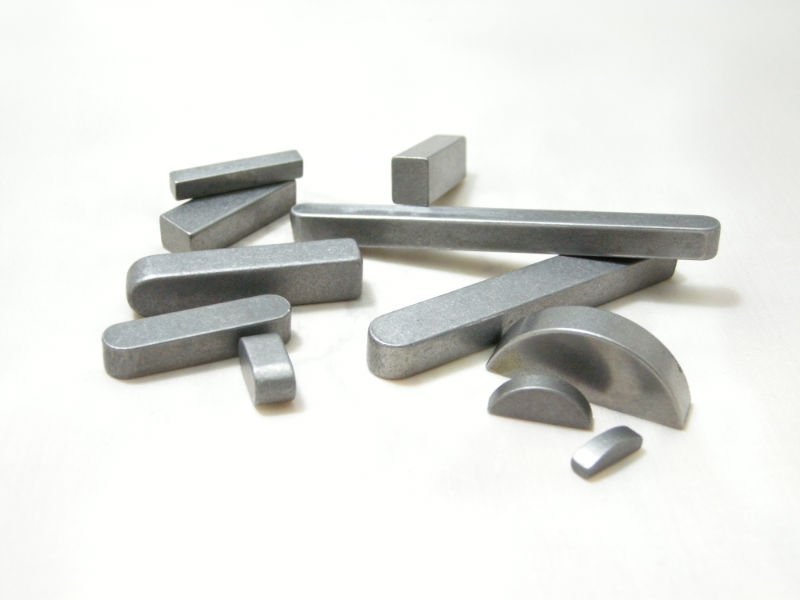 Machine Key