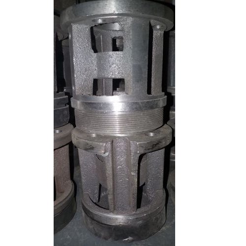 Stainless Steel Submersible Pump Suction