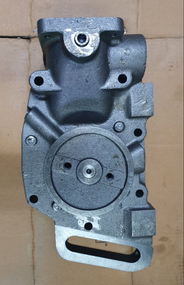 Diesel Cummins Water Pump NT855 BC 3801708 / 3051408, For Dg Set, 140 HP & Above