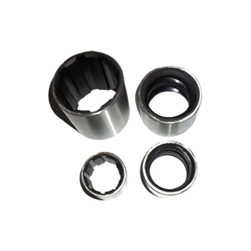 Black SUBMERSIBLE PUMP RUBBER BUSH