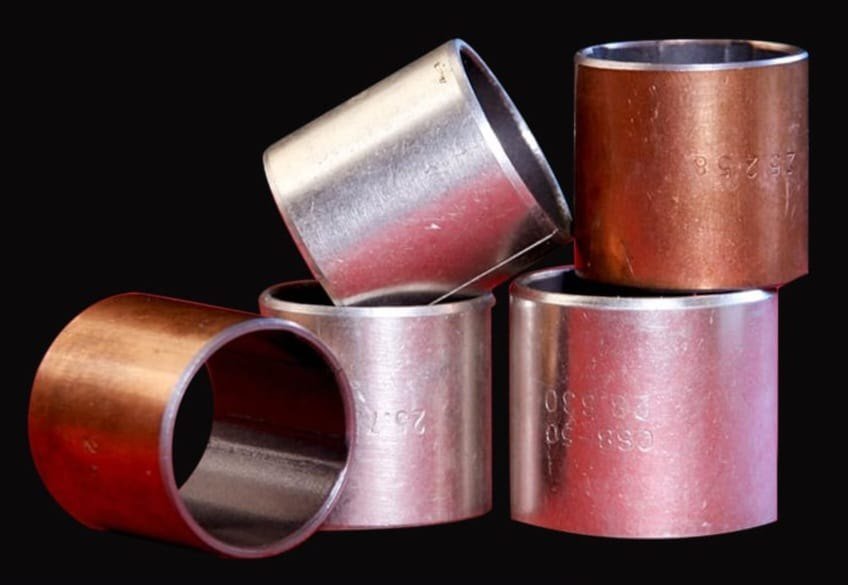 HYDRAULIC PUMP BUSH