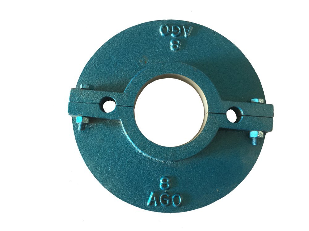 PG - GOLD Casting Bore Cap