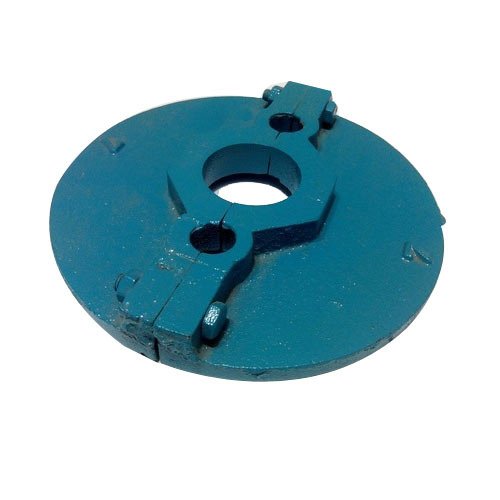 Bore Cap