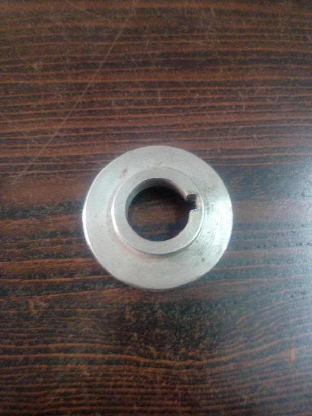 Three Phase AC Motor Submersible Moter Part, For V3 / V4 / V 6