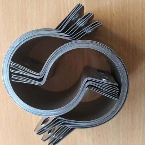 Single Phase Iron sumersable motor parts