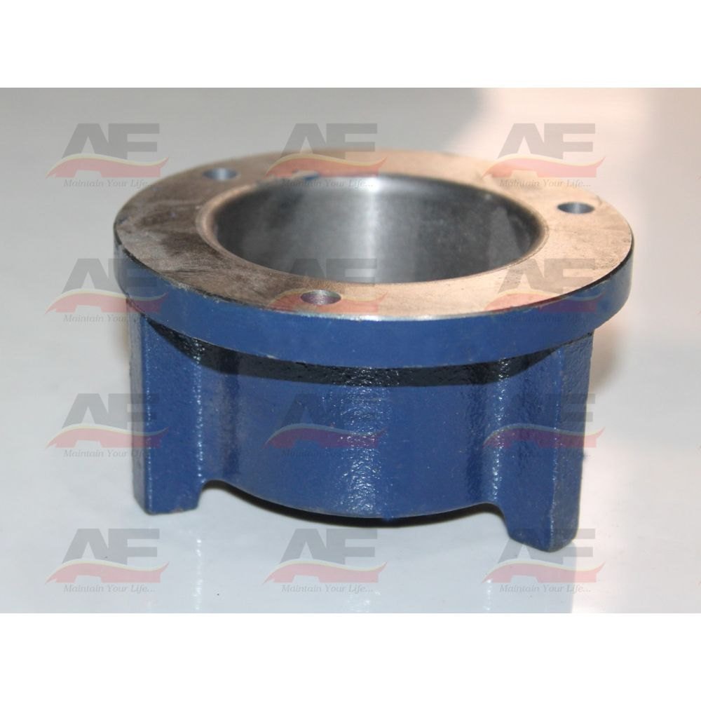 CI casting V-4 MOTOR BASE