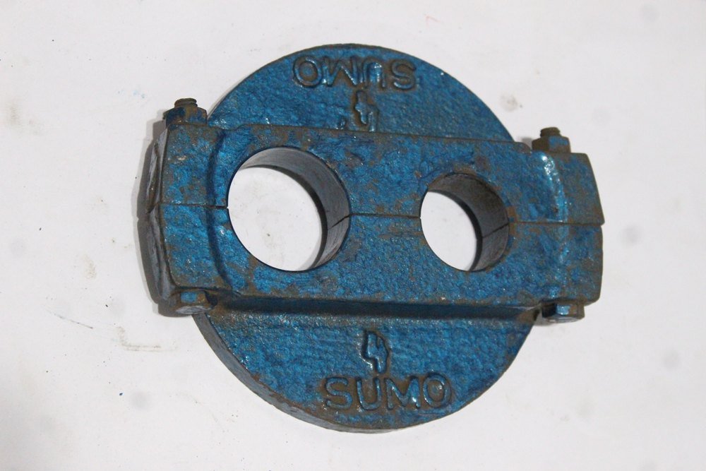 Sumo Cast Iron Jet Pump Bore Cap