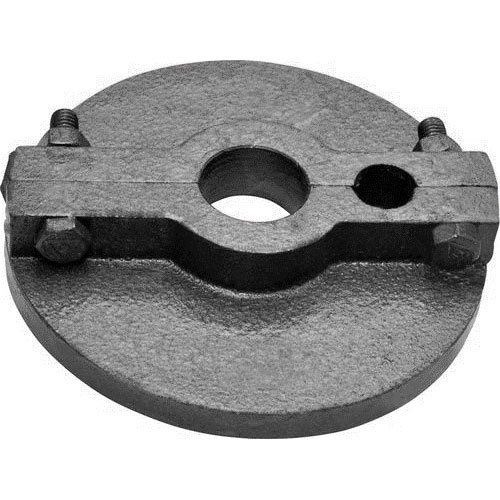 Blue CI Bore Cap, Packaging Type: Box, Centrifugal
