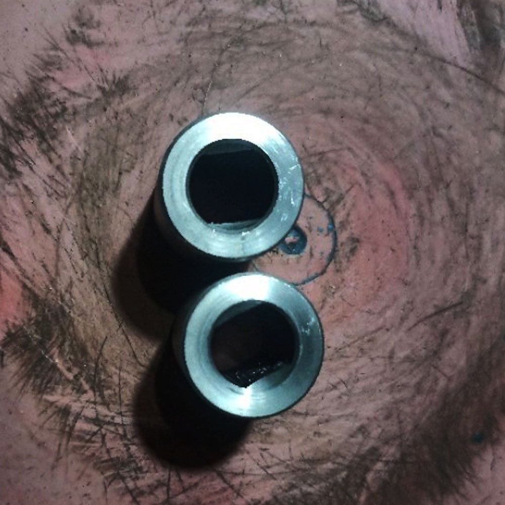 Stainless Steel Submersible Pump Coupling