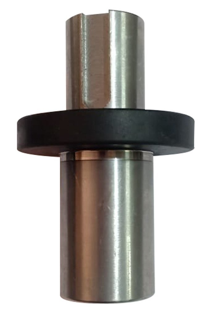 Stainless Steel V6 Submersible Pump Coupling, Packaging Type: Box