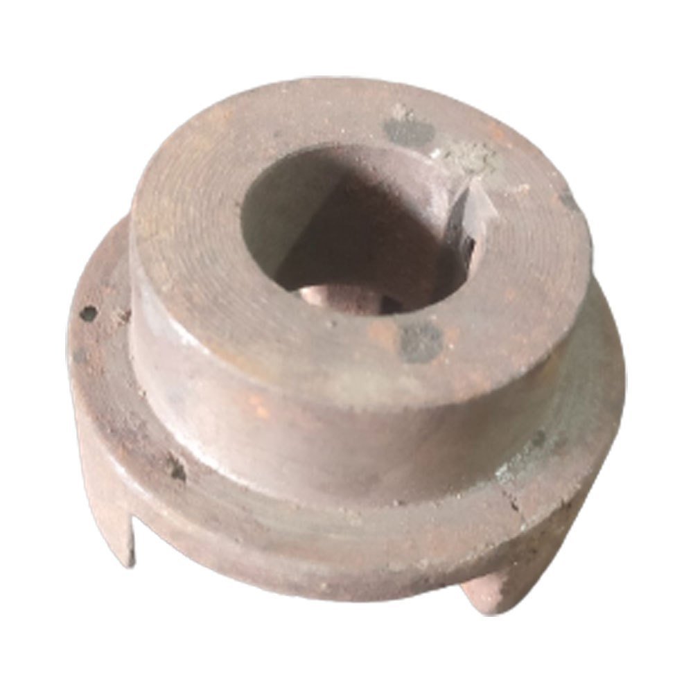 Cast Iron Submersible Pump Coupling, Dewatering
