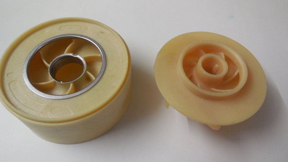 Impeller Bowls