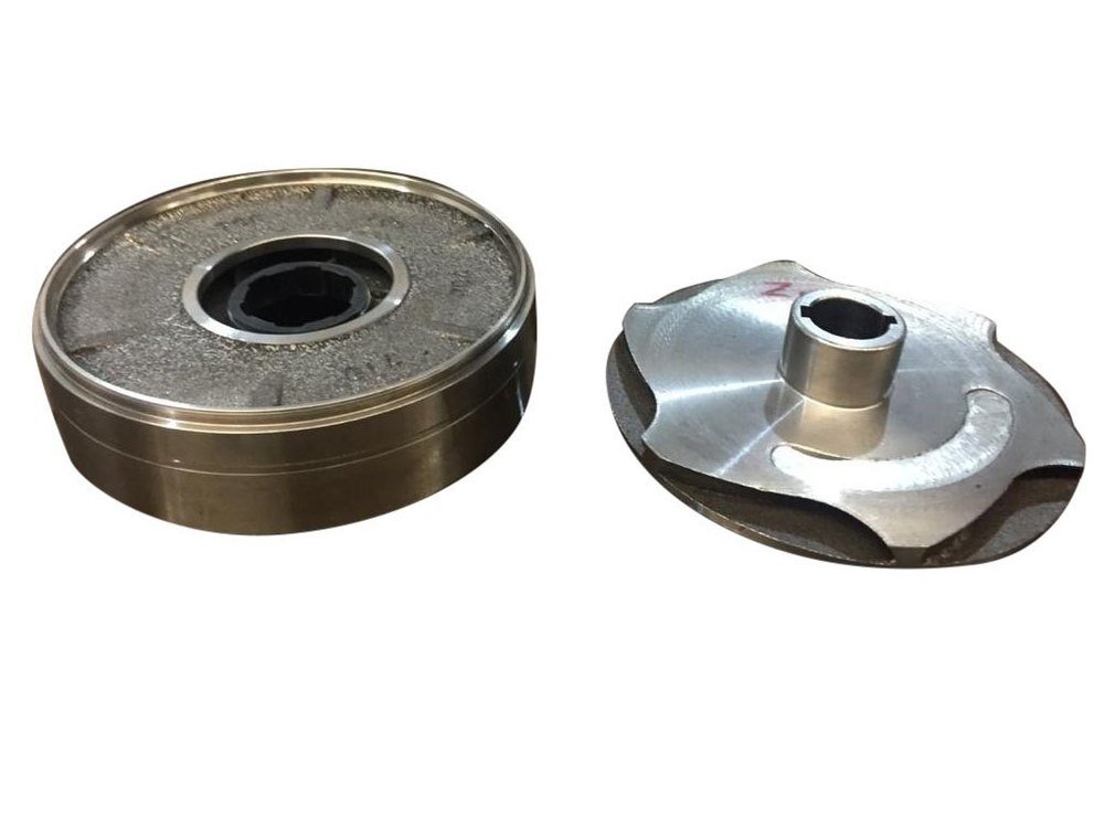 Stainless Steel V6 S S Bowl Impeller Set