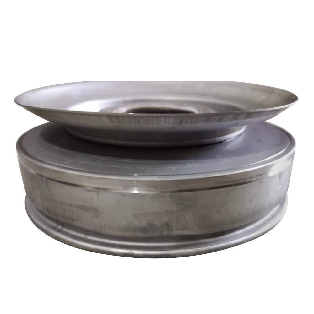 Stainless Steel Submersible Pump Bowl, For Industrial, Centrifugal