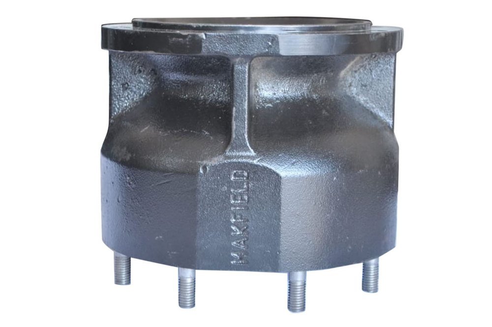 Stainless Steel Submersible Pump Bowl