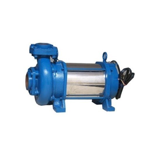 Kirloskar Vertical Propeller Pump, Single-Stage Pump