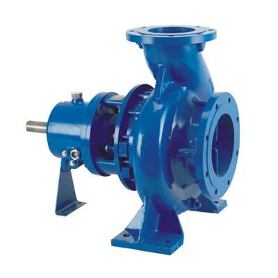 Cast Iron Pulp & Paper Mill Pump Kpop Series, Up To 3500 Rpm, Pump Size: Up To 300 MM