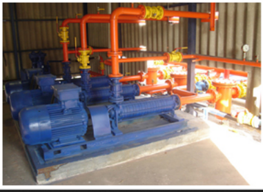 LPG Pumps