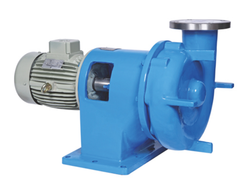 Three Phase Water Separator Pump For Paper Mill, 12 months, 2 - 5 HP