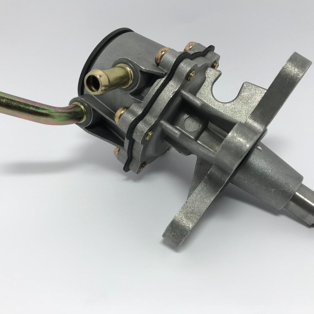 Deutz 1011 Diesel Fuel Pump, For Boom Lift