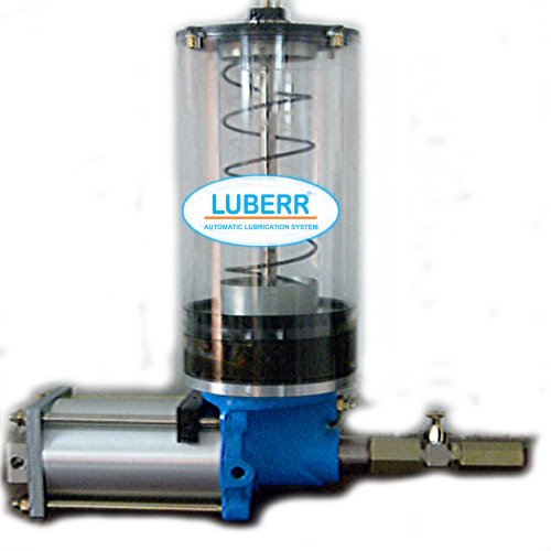 Pneumatic Pump