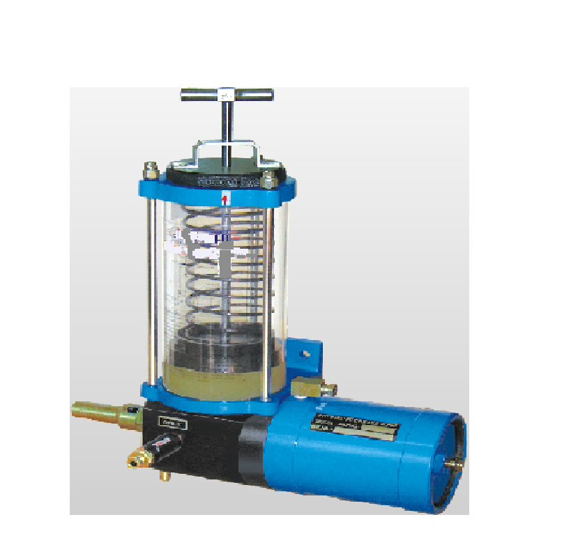 Pneumatic Grease Pump