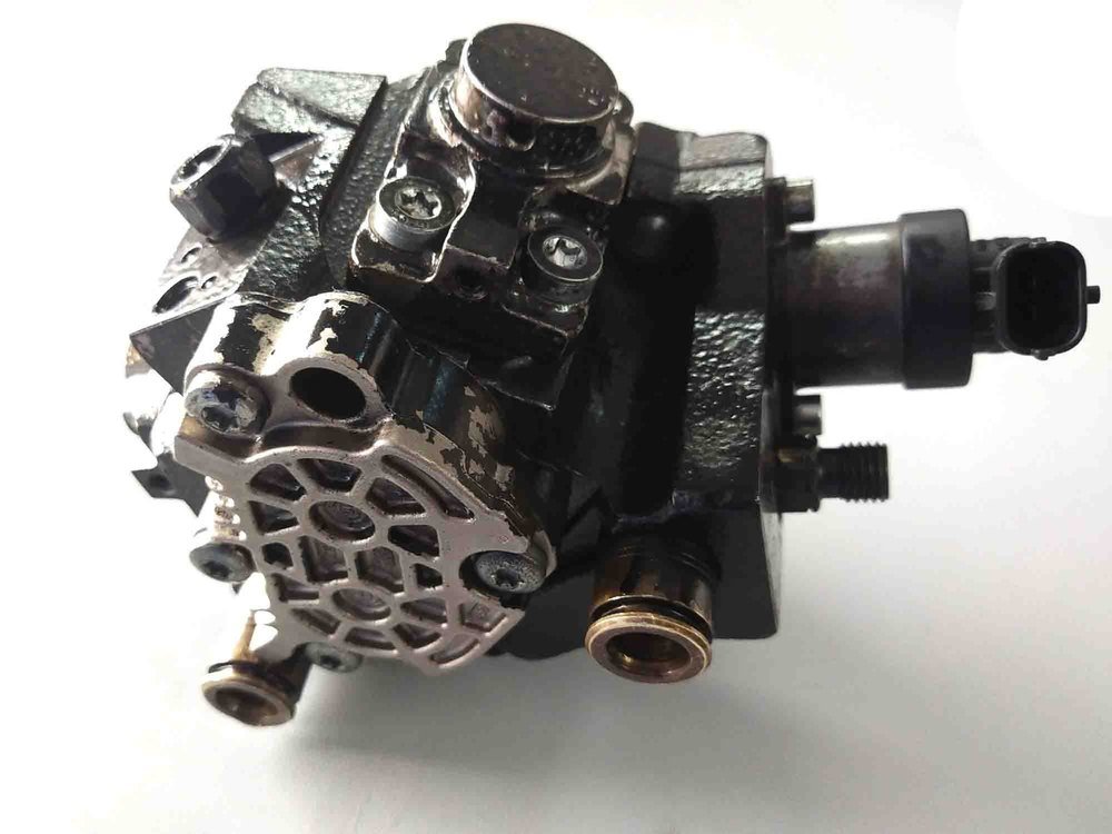 Mahindra High Pressure Diesel Fuel Pump, For Automobile Industry