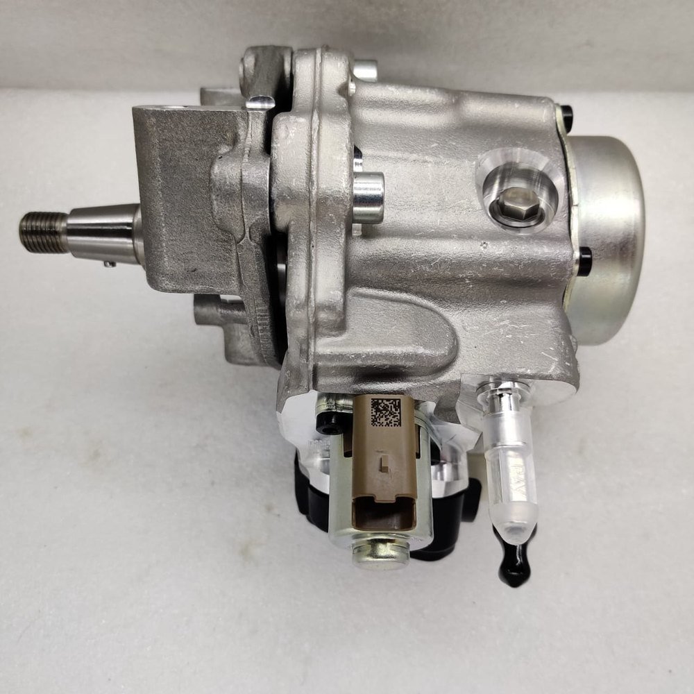 Diesel High Pressure CRDI Fuel Pump, For Automobile Vehicle