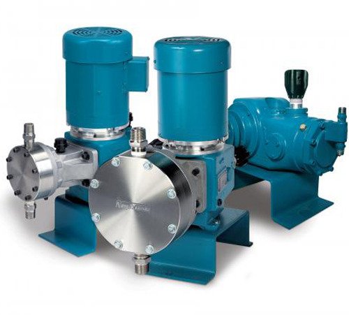 Dosing & Metering Pump, Electric